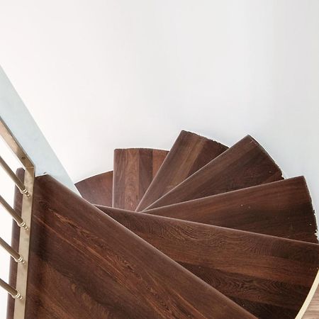 Joivy Villa Sofia Όπως Εξωτερικό φωτογραφία