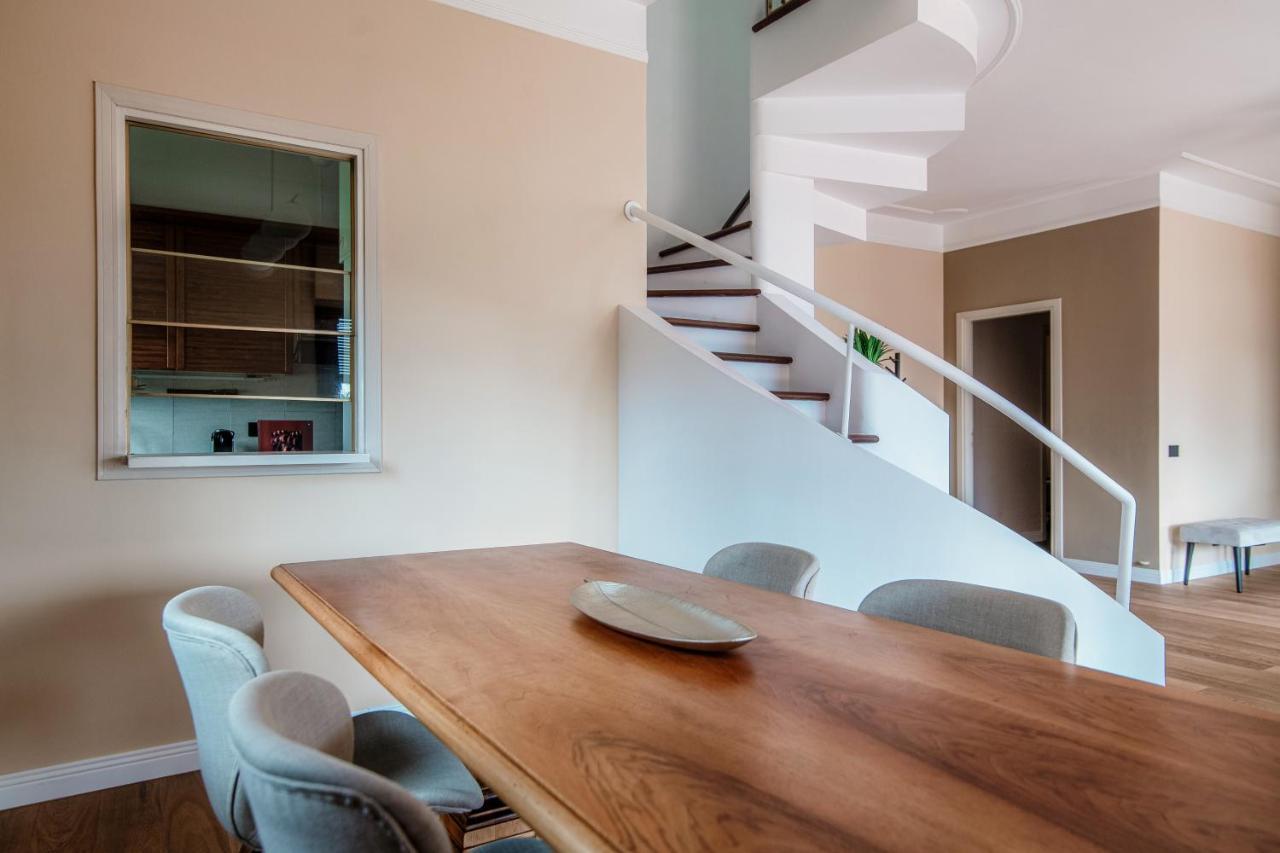 Joivy Villa Sofia Όπως Εξωτερικό φωτογραφία