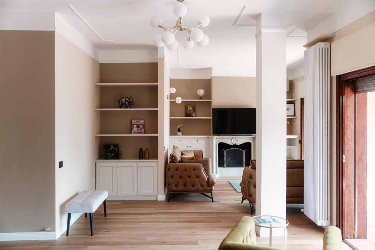 Joivy Villa Sofia Όπως Εξωτερικό φωτογραφία