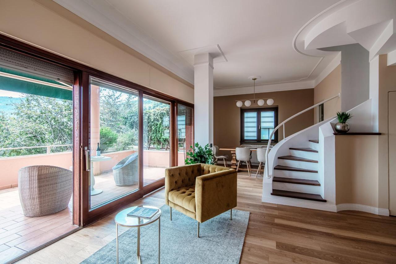 Joivy Villa Sofia Όπως Εξωτερικό φωτογραφία